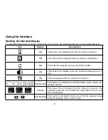 Preview for 10 page of Uniden TRU9496 - TRU 9496 Cordless Phone Base Station Owner'S Manual