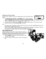 Preview for 51 page of Uniden TRU9496 - TRU 9496 Cordless Phone Base Station Owner'S Manual