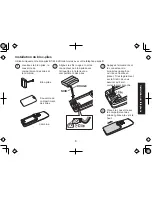 Preview for 7 page of Uniden TRU9565-2 - TRU Cordless Phone Mode D'Emploi