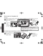 Preview for 8 page of Uniden TRU9565-2 - TRU Cordless Phone Mode D'Emploi