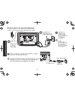 Preview for 10 page of Uniden TRU9565-2 - TRU Cordless Phone Mode D'Emploi