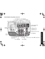 Preview for 19 page of Uniden TRU9565-2 - TRU Cordless Phone Mode D'Emploi