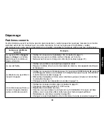 Предварительный просмотр 49 страницы Uniden TRU9565 Series Manual D'Utilisation