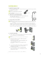 Preview for 5 page of Uniden U-Bell Quick Start Manual