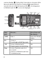 Preview for 24 page of Uniden UBC126AT Owner'S Manual