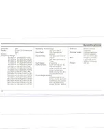 Preview for 48 page of Uniden UBC3000XLT Operating Manual