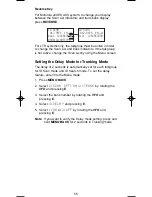 Preview for 59 page of Uniden UBC3300XLT Owner'S Manual