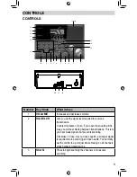 Preview for 9 page of Uniden UBC370CLT Owner'S Manual