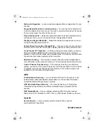 Preview for 15 page of Uniden UBC800XLT Owner'S Manual