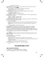 Preview for 49 page of Uniden UBCD436-PT Owner'S Manual