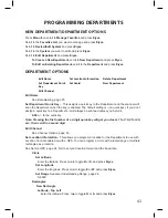 Preview for 53 page of Uniden UBCD436-PT Owner'S Manual