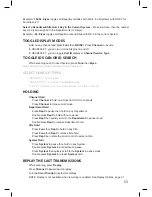 Preview for 63 page of Uniden UBCD436-PT Owner'S Manual