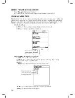 Preview for 66 page of Uniden UBCD436-PT Owner'S Manual