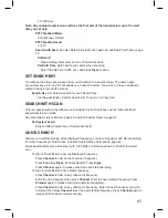 Preview for 75 page of Uniden UBCD436-PT Owner'S Manual