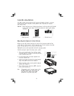 Preview for 14 page of Uniden UBCT-8 Owner'S Manual