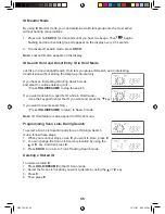 Preview for 39 page of Uniden UBCT-9 Owner'S Manual