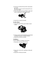 Preview for 6 page of Uniden UBRC13 Owner'S Manual