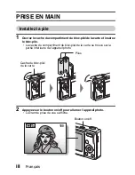 Preview for 4 page of Uniden UDC-5M Manuel D'Instructions