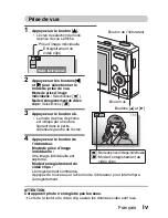 Preview for 5 page of Uniden UDC-5M Manuel D'Instructions