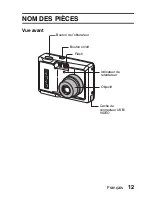 Preview for 18 page of Uniden UDC-5M Manuel D'Instructions