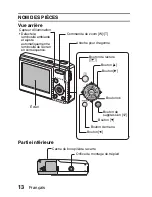 Preview for 19 page of Uniden UDC-5M Manuel D'Instructions