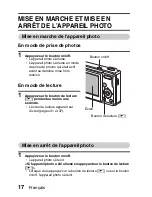 Preview for 23 page of Uniden UDC-5M Manuel D'Instructions