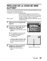 Preview for 58 page of Uniden UDC-5M Manuel D'Instructions