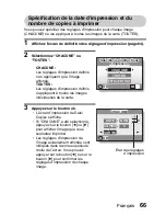 Preview for 72 page of Uniden UDC-5M Manuel D'Instructions