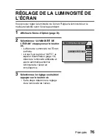 Preview for 82 page of Uniden UDC-5M Manuel D'Instructions