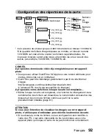 Preview for 98 page of Uniden UDC-5M Manuel D'Instructions