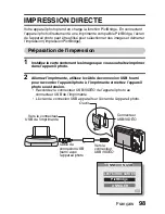 Preview for 104 page of Uniden UDC-5M Manuel D'Instructions