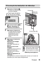 Предварительный просмотр 5 страницы Uniden UDC7M Manuel D'Instructions