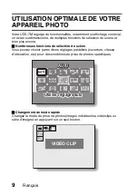 Предварительный просмотр 15 страницы Uniden UDC7M Manuel D'Instructions