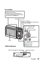 Предварительный просмотр 18 страницы Uniden UDC7M Manuel D'Instructions