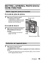 Предварительный просмотр 24 страницы Uniden UDC7M Manuel D'Instructions