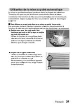 Предварительный просмотр 30 страницы Uniden UDC7M Manuel D'Instructions