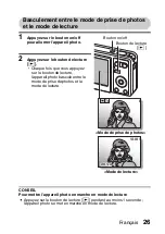 Предварительный просмотр 32 страницы Uniden UDC7M Manuel D'Instructions