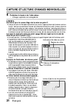 Предварительный просмотр 37 страницы Uniden UDC7M Manuel D'Instructions