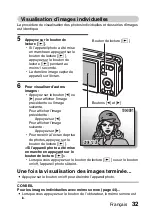 Предварительный просмотр 38 страницы Uniden UDC7M Manuel D'Instructions