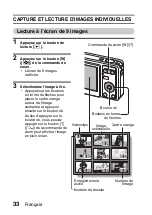 Предварительный просмотр 39 страницы Uniden UDC7M Manuel D'Instructions