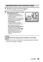 Предварительный просмотр 40 страницы Uniden UDC7M Manuel D'Instructions