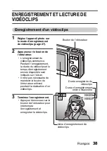 Предварительный просмотр 44 страницы Uniden UDC7M Manuel D'Instructions