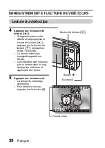 Предварительный просмотр 45 страницы Uniden UDC7M Manuel D'Instructions