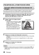 Предварительный просмотр 51 страницы Uniden UDC7M Manuel D'Instructions