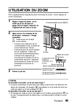 Предварительный просмотр 52 страницы Uniden UDC7M Manuel D'Instructions