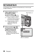 Предварительный просмотр 55 страницы Uniden UDC7M Manuel D'Instructions