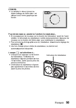 Предварительный просмотр 56 страницы Uniden UDC7M Manuel D'Instructions