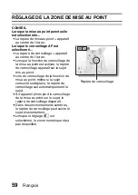 Предварительный просмотр 65 страницы Uniden UDC7M Manuel D'Instructions