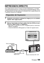 Предварительный просмотр 112 страницы Uniden UDC7M Manuel D'Instructions