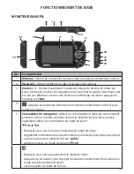 Preview for 11 page of Uniden UDR444 Guide Utilisateur